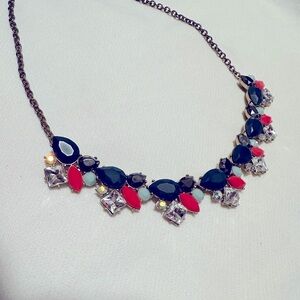 Statement necklace - J.Crew